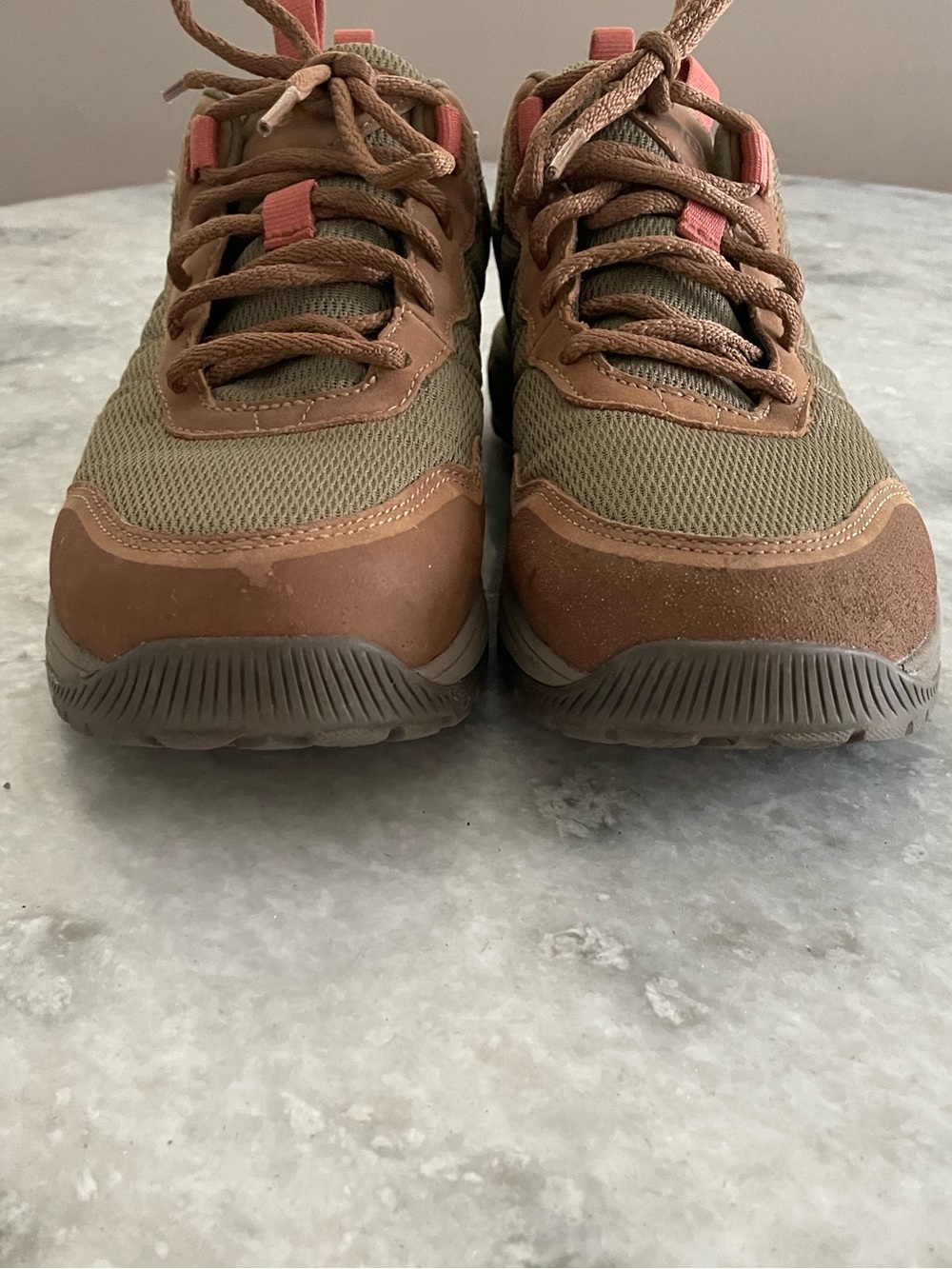 Teva Ridgeview Rp Hiking Shoes - Picture 3 of 13